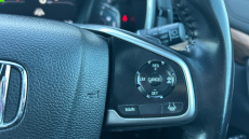 Honda CR-V 2.0 i-MMD Hybrid SE 2WD 5dr eCVT Hybrid Estate